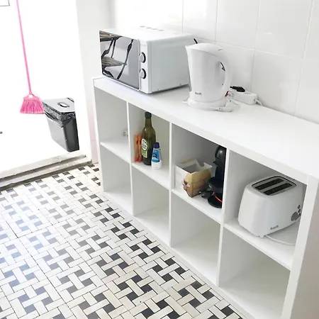 Apartman Royal Cats *