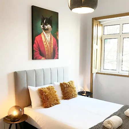 Apartman Royal Cats